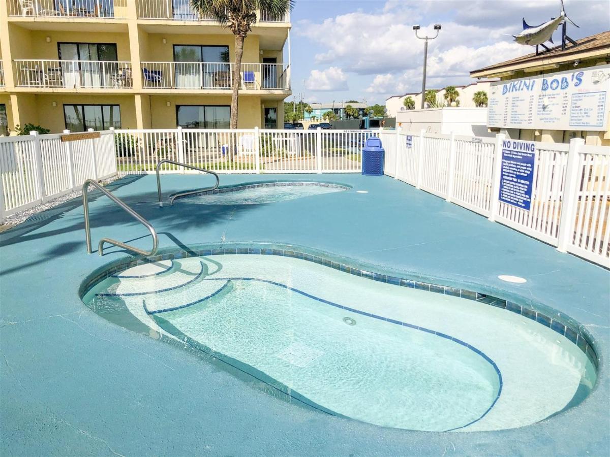 The Summit 524 Apartment Panama City Beach Exterior photo