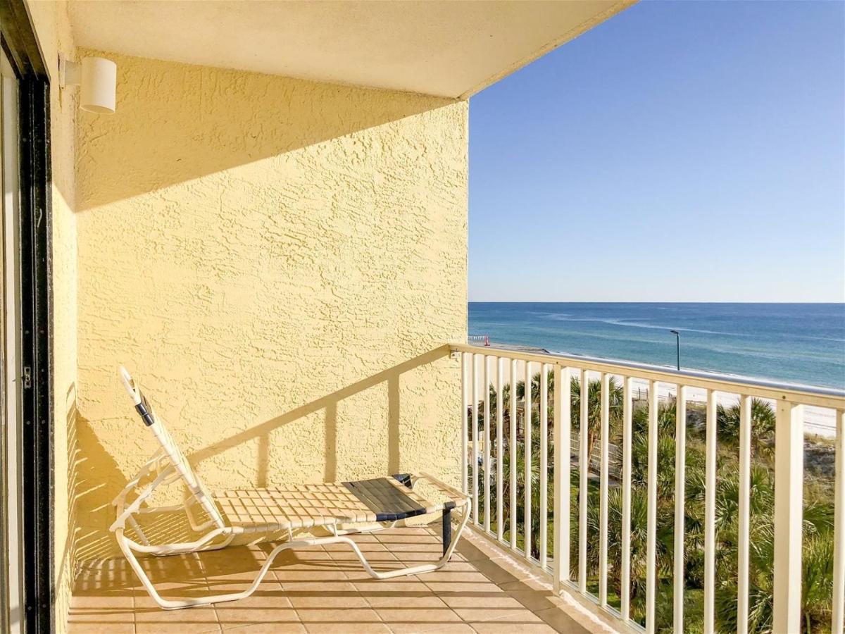 The Summit 524 Apartment Panama City Beach Exterior photo