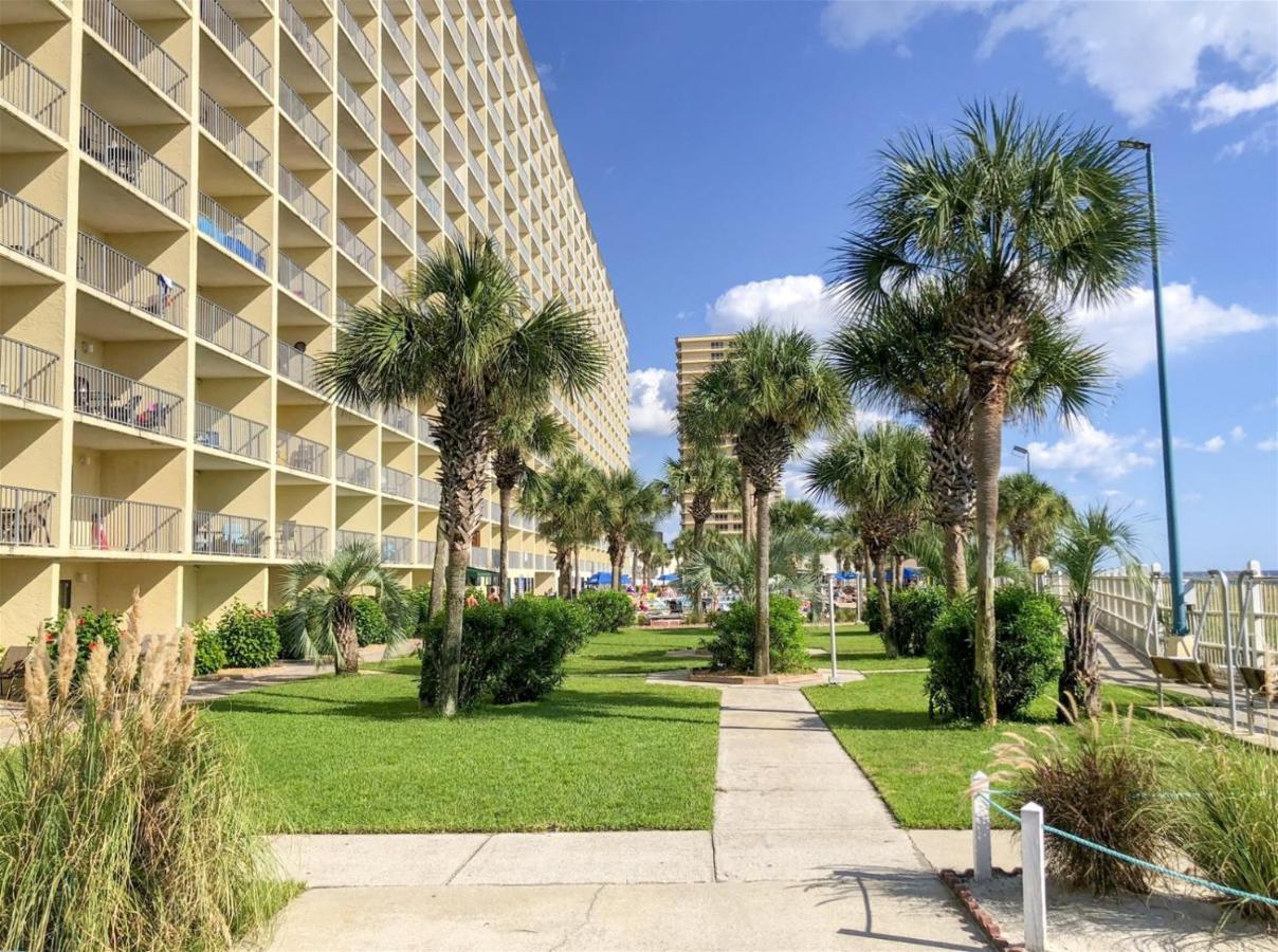 The Summit 524 Apartment Panama City Beach Exterior photo